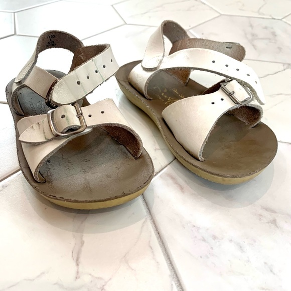 GUC Saltwater Sandals by Hoy Shoe Surfer Sandal - Picture 2 of 3